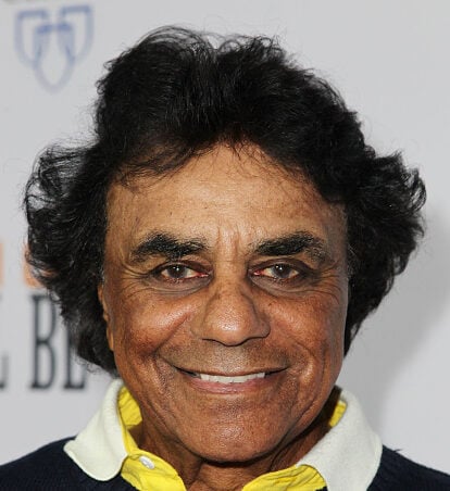 Johnny Mathis Net Worth