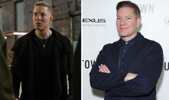 Joseph Sikora Net Worth