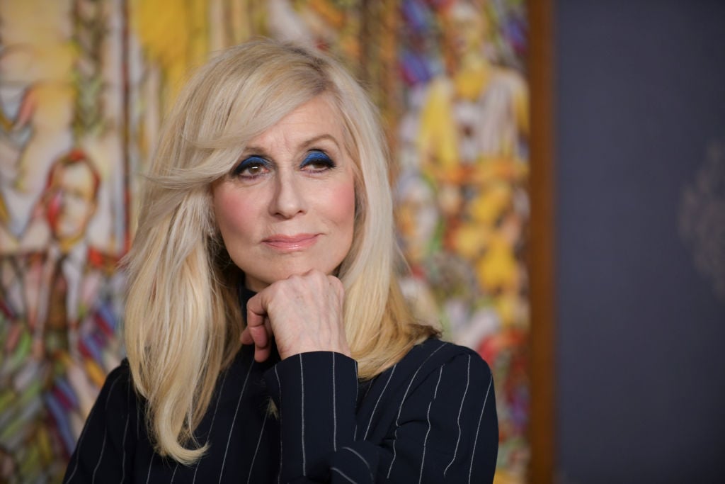 Judith Light Net Worth