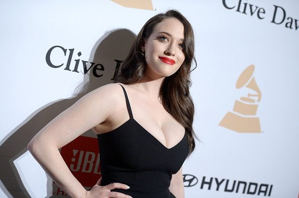 Kat Dennings Net Worth