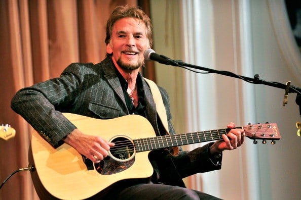 Kenny Loggins Net Worth