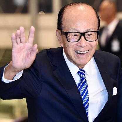 Li Ka-Shing Net Worth