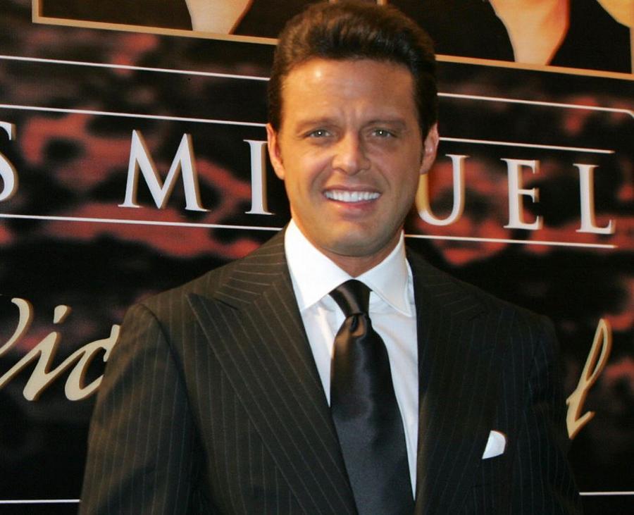 Luis Miguel Net Worth