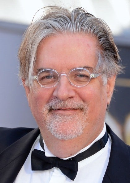 Matt Groening Net Worth