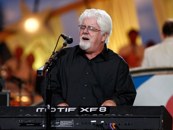 Michael Mcdonald Net Worth