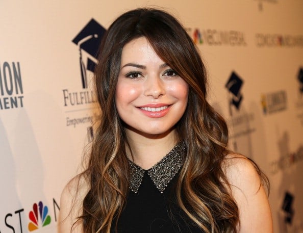 Miranda Cosgrove Net Worth