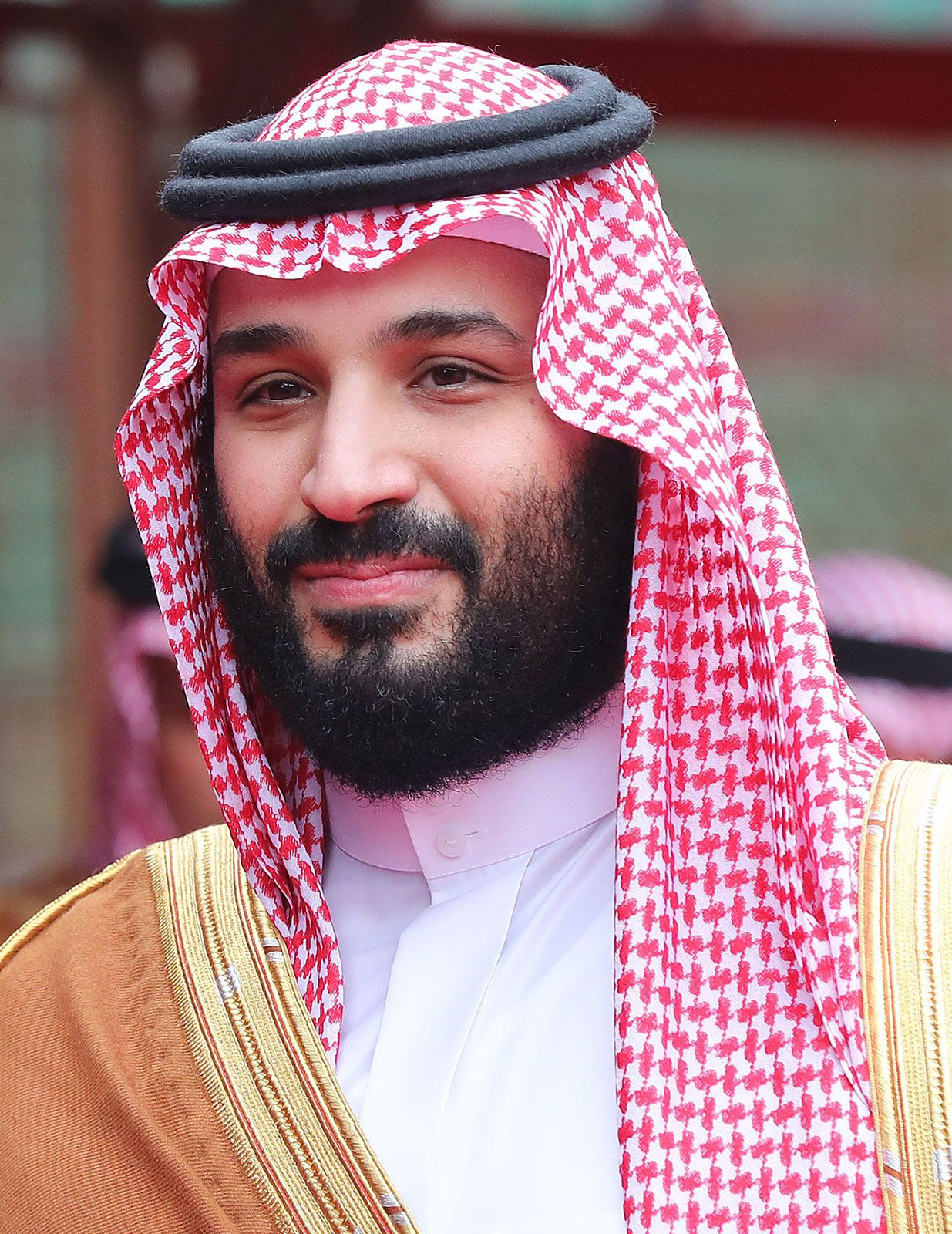 Mohammed Bin Salman