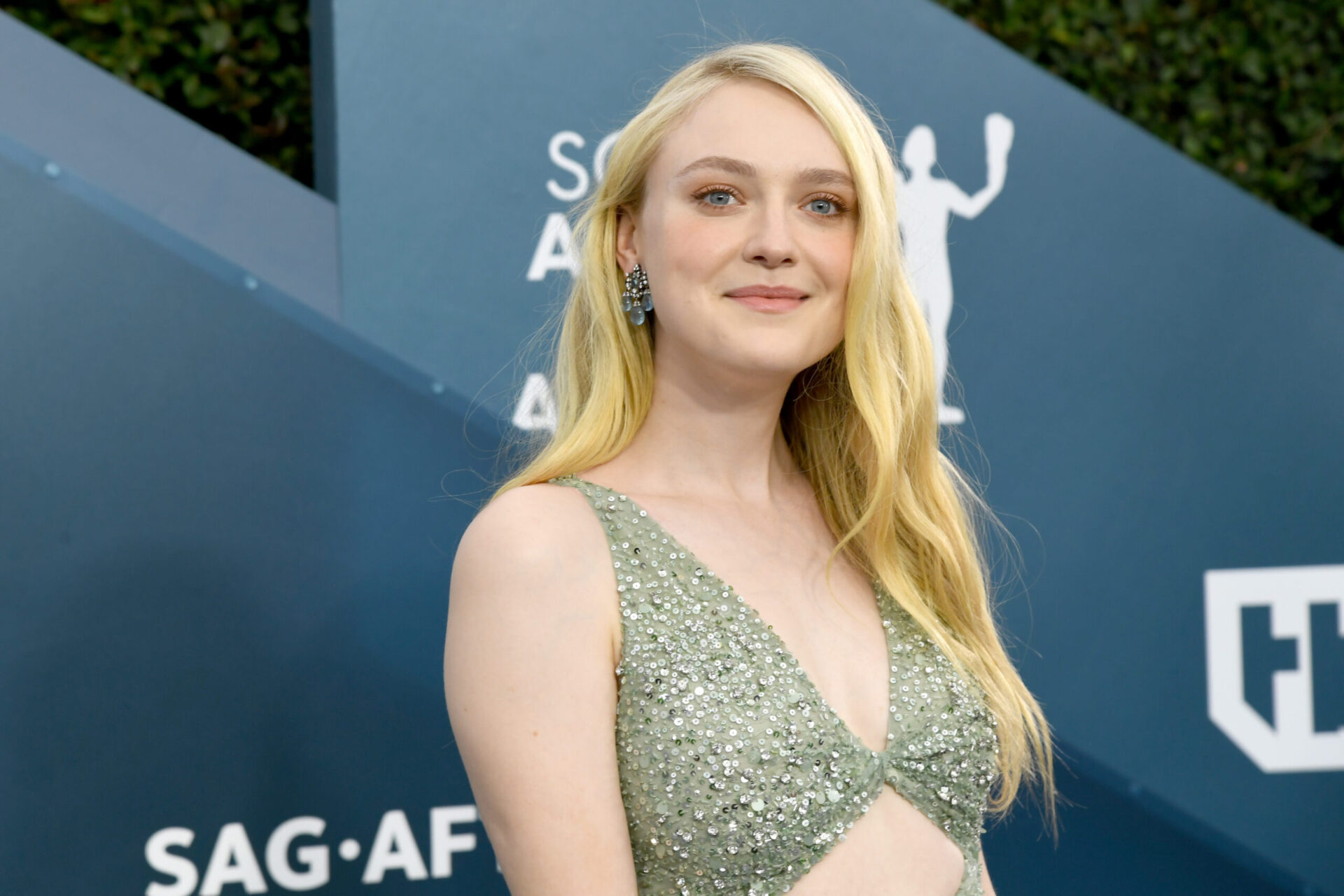 Net Worth Dakota Fanning