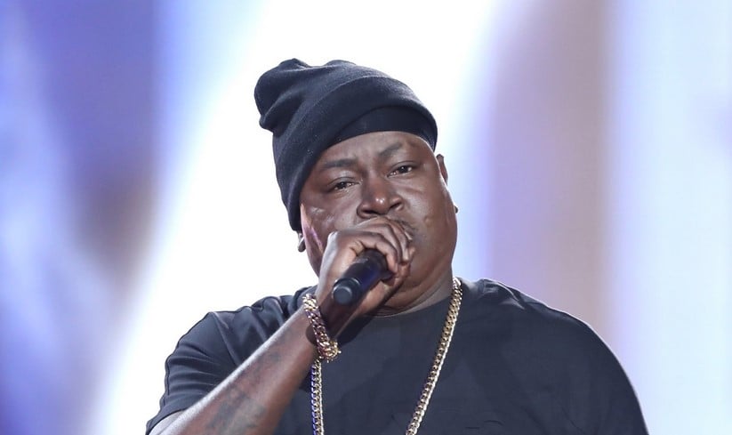 Net Worth of Trick Daddy