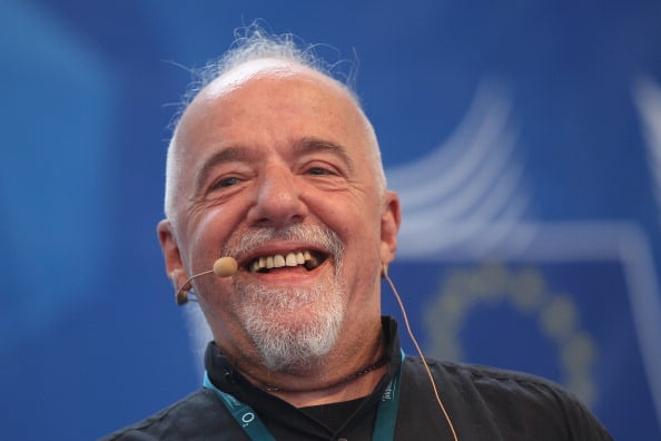 Paulo Coelho Net Worth