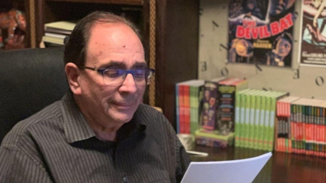 R L Stine Net Worth