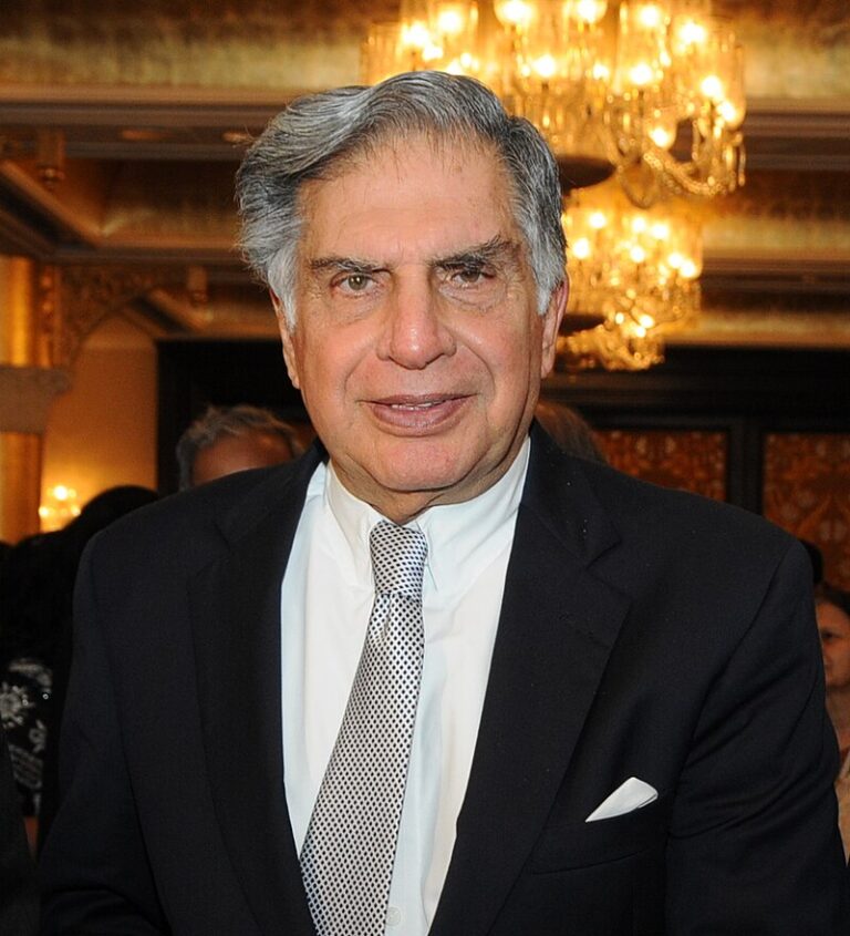 Ratan Tata