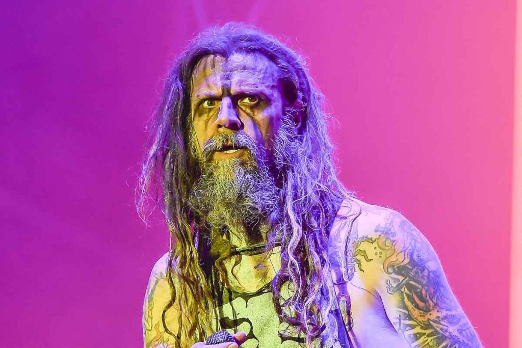 Rob Zombie Net Worth