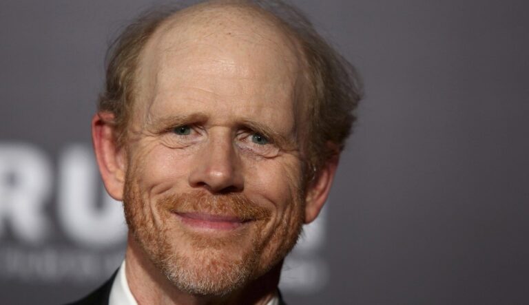 Ron Howard Net Worth