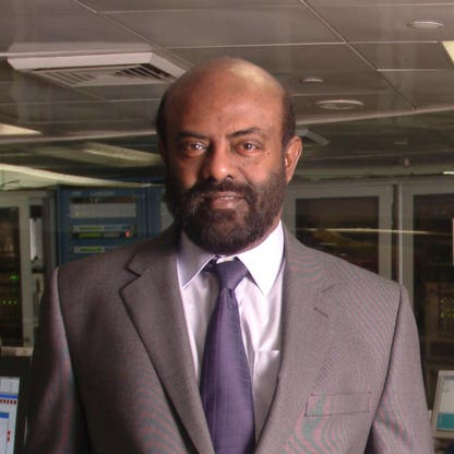 Shiv Nadar Net Worth