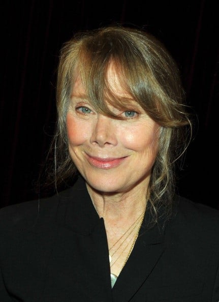 Sissy Spacek Net Worth