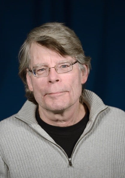 Stephen King Net Worth