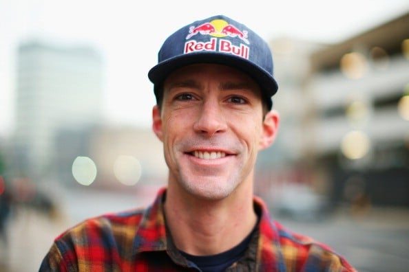 Travis Pastrana Net Worth